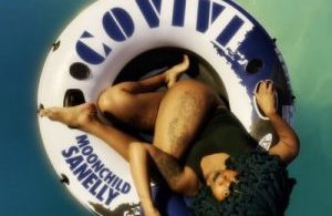 Moonchild Sanelly – Covivi ft. Theology HD