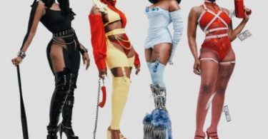 ALBUM: Moonchild Sanelly – Phases