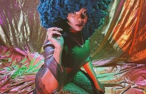 Moonchild Sanelly – Soyenza ft Sir Trill