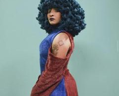 Moonchild Sanelly – Jiva Juluka