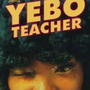 Moonchild Sanelly – Yebo Teacher