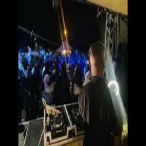 Mordecai – Di Kgomo (Jacksman Remix)