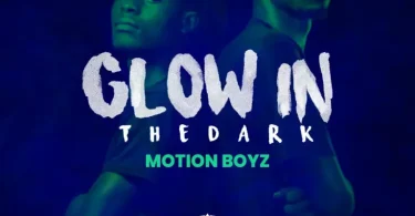 Motion Boyz – Peace Of Mind (Original Mix)