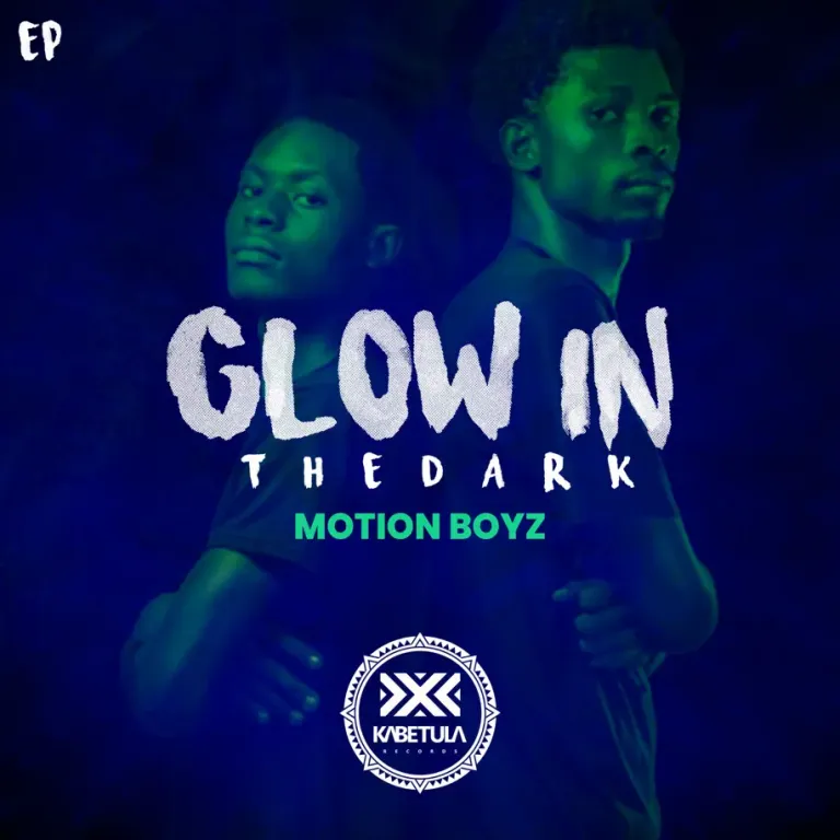 Motion Boyz – Peace Of Mind (Original Mix)