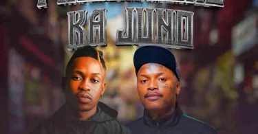 Mr Diego – Mabossong Ka Juno ft Shebeshxt, Madizzana, Keys Boy & Ice Cue
