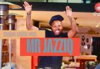 Mr JazziQ – Groove Cartel Amapiano Mix