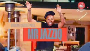 Mr JazziQ – Groove Cartel Amapiano Mix