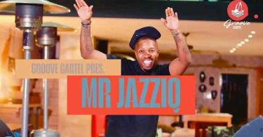 Mr JazziQ – Groove Cartel Amapiano Mix