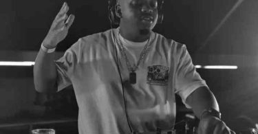 Mr JazziQ – Spirit Fest Amapiano Mix (LeeMcKrazy One Man Show) ft DJ Jaivane