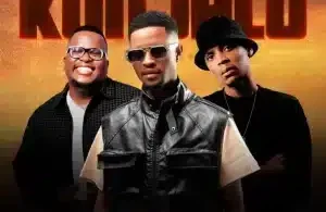 Mr Maker – Kunjalo ft Sol Phenduka, Khathaphillar, Zazi Kunene & Dj Ale