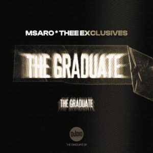 Msaro – Mick Man ft Thee Exclusive & Treasured Soul