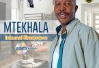 Mtekhala – Ungishiyeleni ?