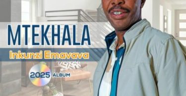 Mtekhala – Ungishiyeleni ?