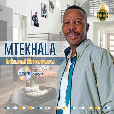 Mtekhala – Inkunzi Emavava