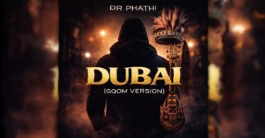 Mthandeni – Dubai (Dr Phathi’s Gqom Remake) ft MaWhoo