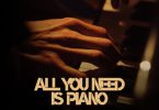 Musical Acid – All You Need Is Piano 014