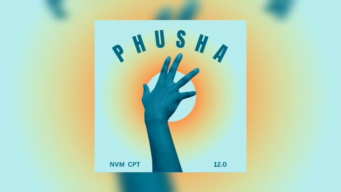 NVM CPT – Phusha 12.0 ft Tyler ICU & DBN Gogo