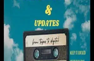 NaldoDJ – 2211 ft Rowen & Sammy