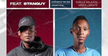 Naleboy Young King – Budget ft Nkosi The Hustler & Stanguy