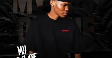 ALBUM: Nation Deep – My Side Of The Story