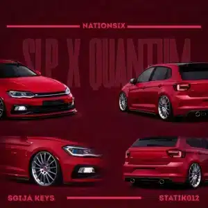 NationSix – SLP x Quantum ft Sgija Keys & Statik012