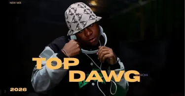 Ndibo Ndibs – Top Dawg Sessions (Bambo & Sgidongo Mix)