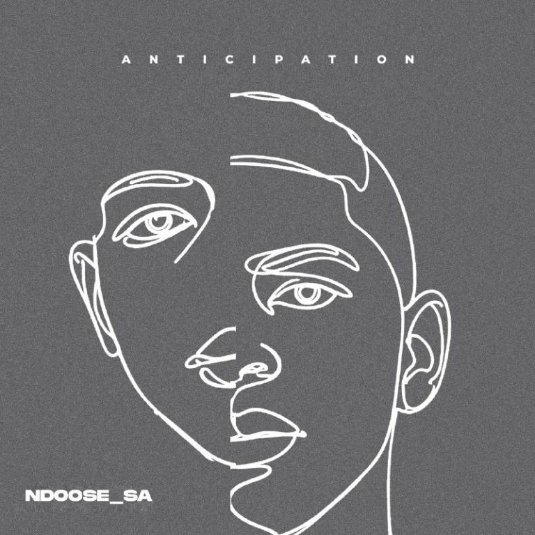 EP: Ndoose_SA – Anticipation
