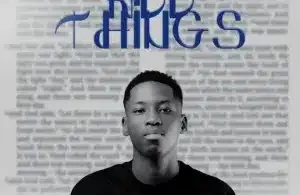 Neosoul – All Things (Original Mix)