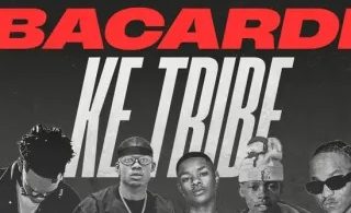 NerdFnd – Bacardi Ke Tribe ft Mayoyo Dadeejay, Phalacore, Dimphowadiwave & South Plxya