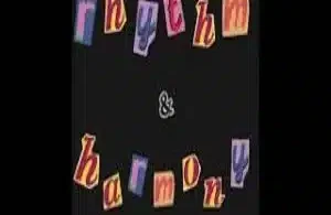 Ngcebo M – Rhythm & Harmony