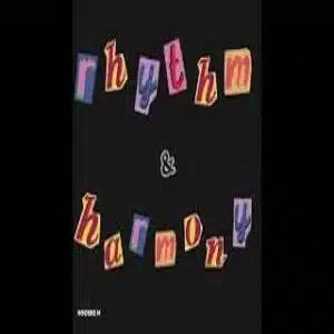 Ngcebo M – Rhythm & Harmony