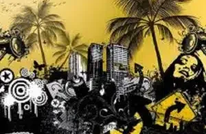 Ngcebo M – Welcome To Funk City