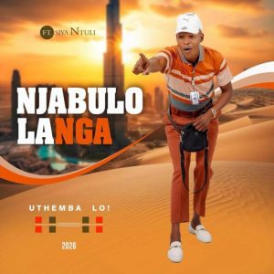 Njabulo Langa – Uthemba Lo! ft Siya Ntuli