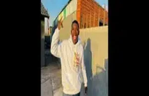 Njabzin Daking – Tech Yako Club (Outro) ft S Kay Da Deejay