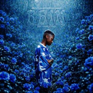 Njebstxr – Rain ft ManQue, Sandy6eats, Youme & Smilo