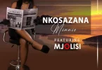 Nkosazana Minnie – Sokufeza Nabanye ft Mjolisi