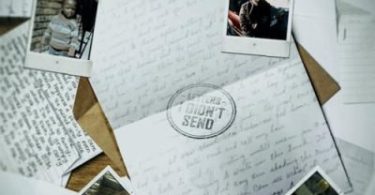 ALBUM: Nvcho – Letters I Didn’t Send