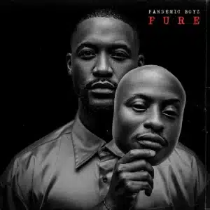 Pandemic Boyz – Ngena La ft Uncool MC