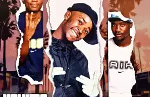 Phobla on the Beat – Volume Hala Hitt ft Prince Zulu & Percy Five