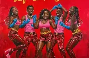 Prince Benza – Life Is Too Short ft Makhadzi