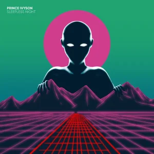 Prince Ivyson – I want everything