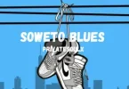 Privatesoulx – Soweto blues