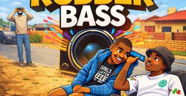 Pro King – Rubber Bass ft El Maestro