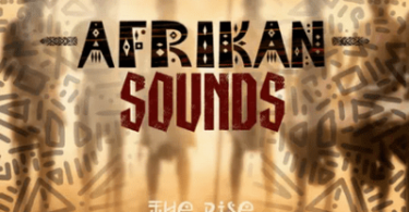 ALBUM: ProSoul – African Sounds, The Rise Series