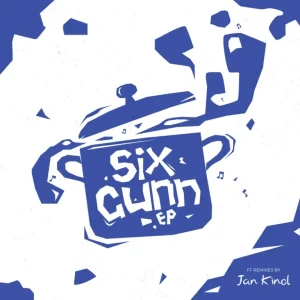 Problem Child Ten83 – 6Gunn (Jan Kincl Room 102 Dub)