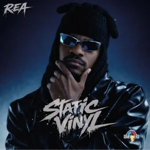 R.E.A – Days Of Slavery (Nostalgic Mix) ft The Godfathers Of Deep House SA