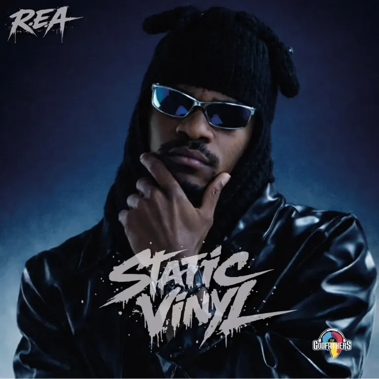 R.E.A – Days Of Slavery (Nostalgic Mix) ft The Godfathers Of Deep House SA