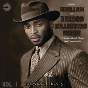 Record L Jones – Musical Genius ft Phemelo Saxer & Musical Genius