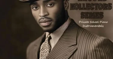 Record L Jones – Groove Candy ft Dekamza017