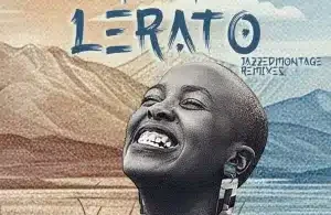 Rethabile Ntereke – LERATO (JazzedMontage Solstice Mix)